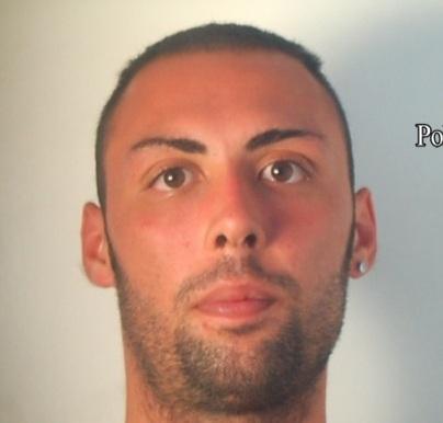 Scoperto lo scippatore seriale