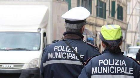 Via Marradi la più multata, poi via Garibaldi e Colline