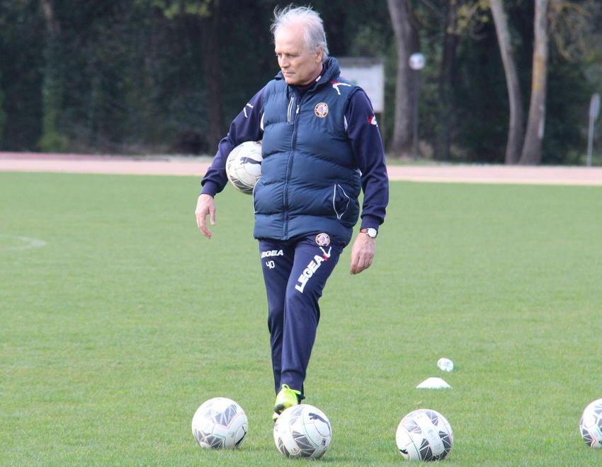Il ritorno del Puma tenta Colomba per la difesa a tre 