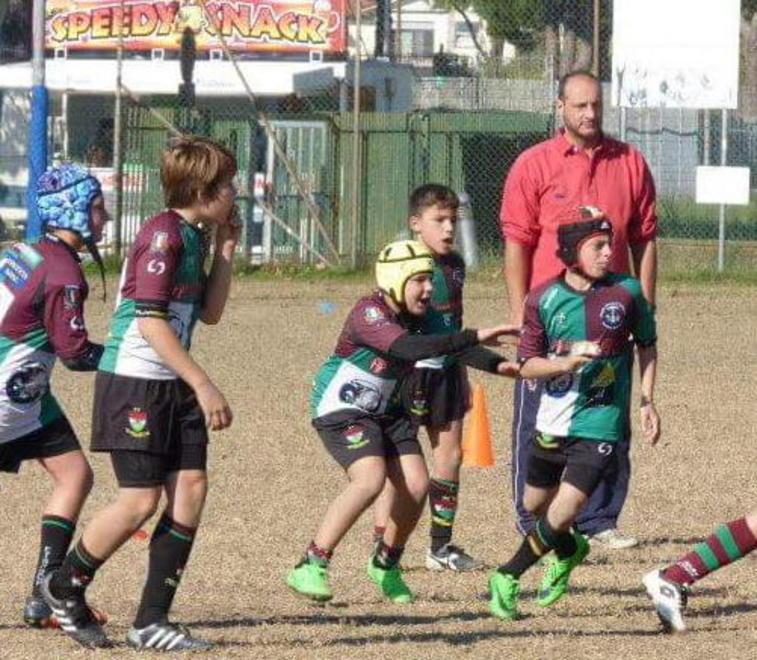 Under 18, capitombolo con festa salvezza 