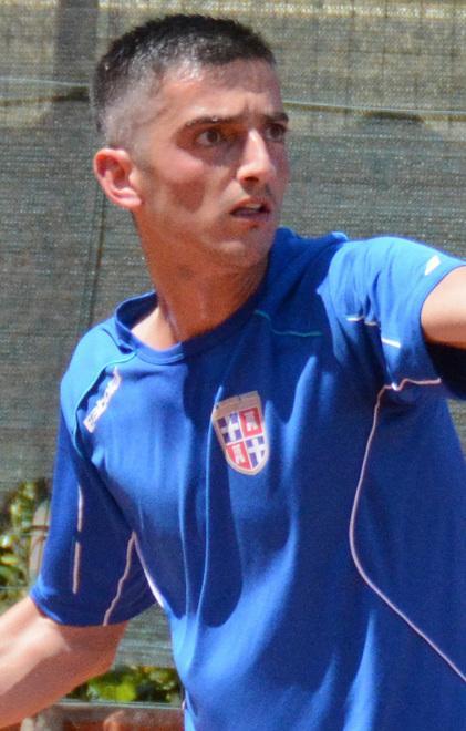 Al torneo Open della Torres scendono in campo i big