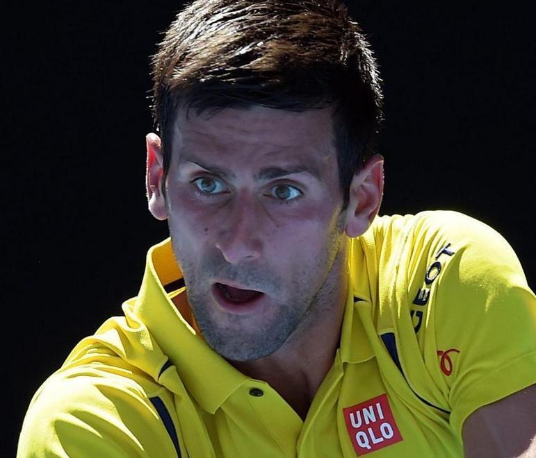Le scuse di Djokovic: «Non sono sessista»