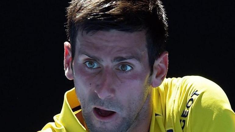 Le scuse di Djokovic: «Non sono sessista»