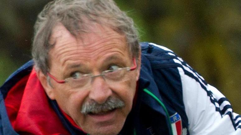 Conor O’Shea sulla panchina dell’Italrugby?