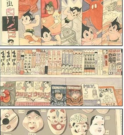 Ambizioni sarde al Premio Micheluzzi 