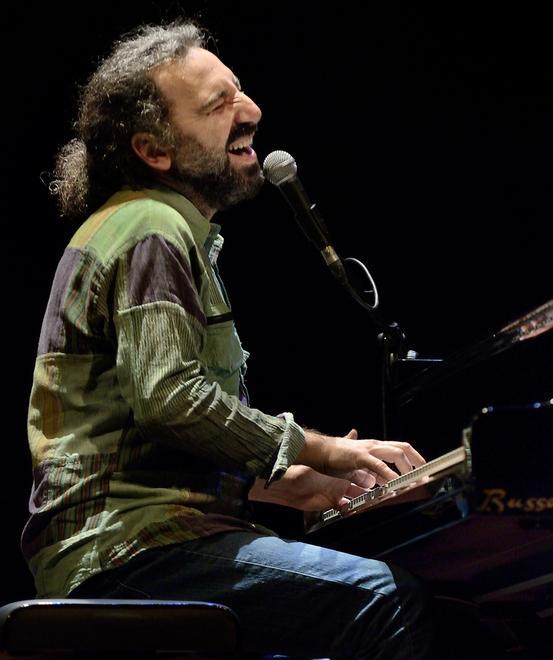 Stefano Bollani