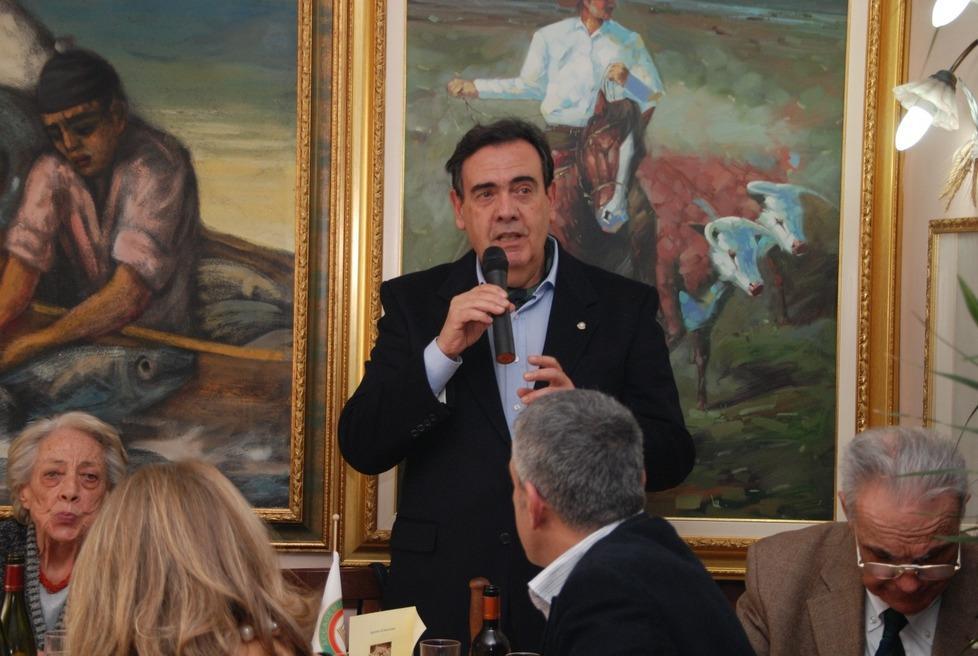 L’Accademia della cucina paladina dei piatti tipici