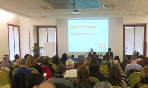 Amministrazione digitale a convegno