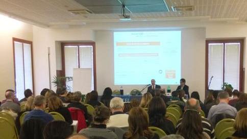 Amministrazione digitale a convegno