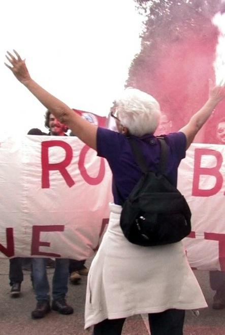 Quei giorni roventi di “Trident Juncture” 