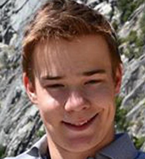 Leopold, Olivier, Adelma e gli altri Le vite spezzate senza una ragione