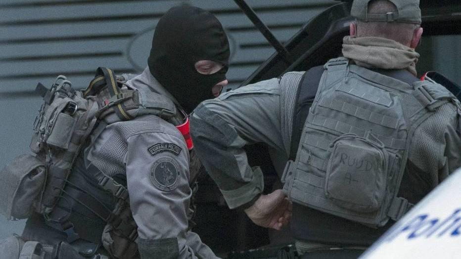 Il tassista dei terroristi diventato eroe per caso