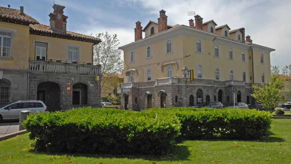 Arborea, la minoranza chiede un parco