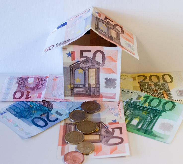 Rischia di perdere tutto per quel mutuo infinito 