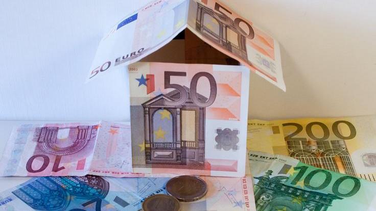 Rischia di perdere tutto per quel mutuo infinito