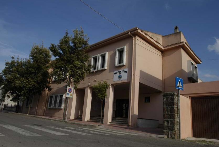 Ottana aderisce al nuovo Gal Barbagia