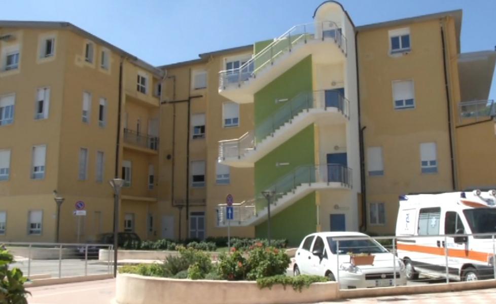 In arrivo oltre 4,5 milioni per le strutture sanitarie 