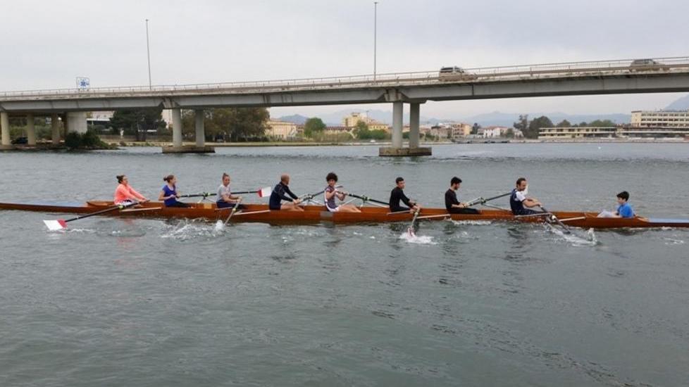 Buon esordio al Meeting nazionale