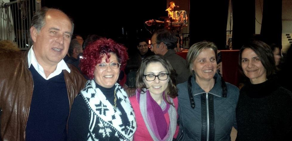Concorso oleario, tutti i vincitori 