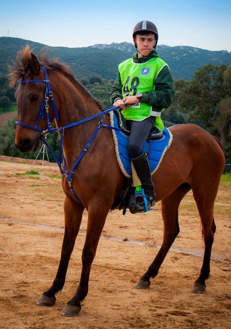 L’amazzone Cassoni, Sanna e Mallei primi nell’Endurance Cup 