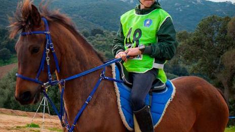 L’amazzone Cassoni, Sanna e Mallei primi nell’Endurance Cup