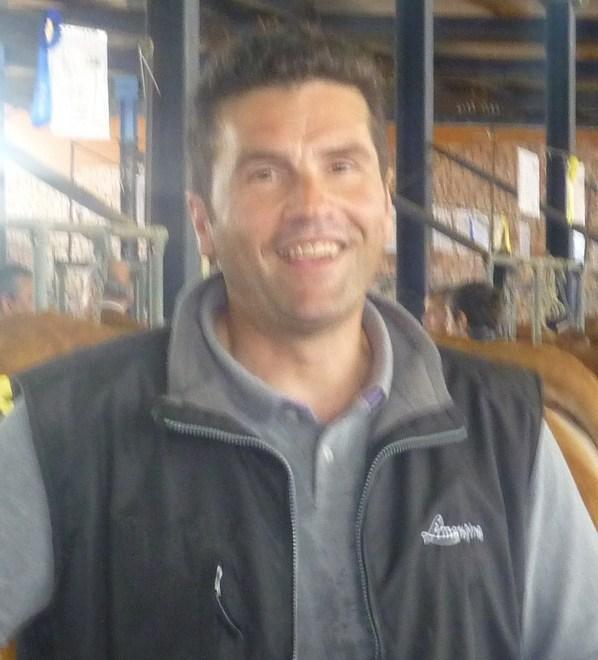 Gli allevatori compatti: «La Fiera non si tocca» 