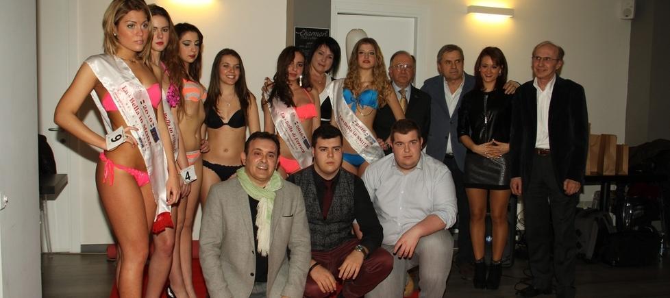 Miss Vienna: un trionfo per Margherita