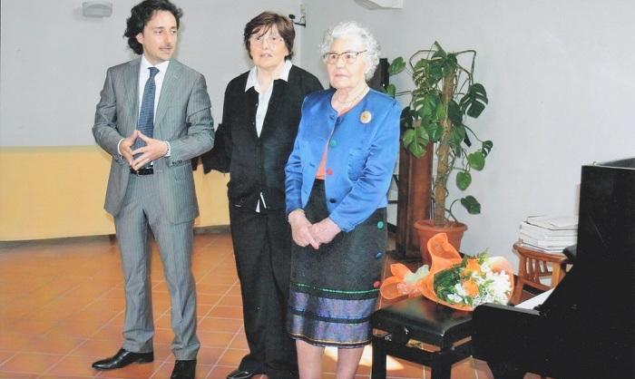 Aprile Capuzziano: è tutto pronto 