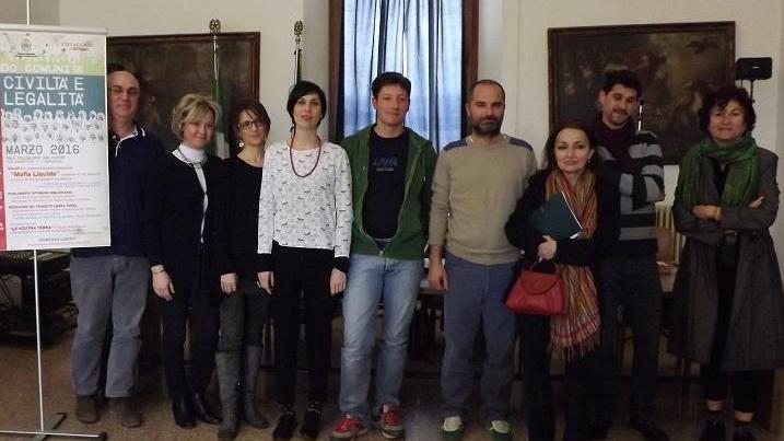 Civiltà e legalità: giornata per lanciare un messaggio