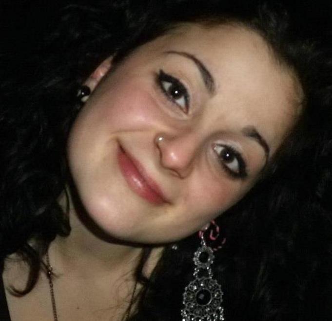 Tanti amici Unife al funerale di Sara 