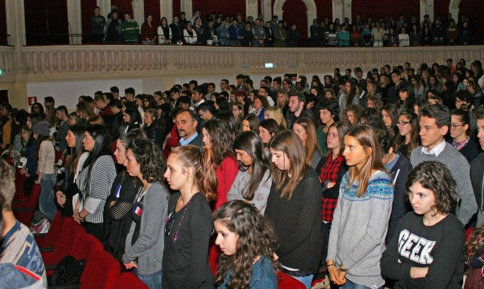 Cgil e Bruxelles: «No contro il terrorismo» 