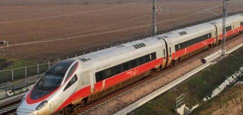 Ieri forti ritardi dei treni