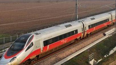 Ieri forti ritardi dei treni