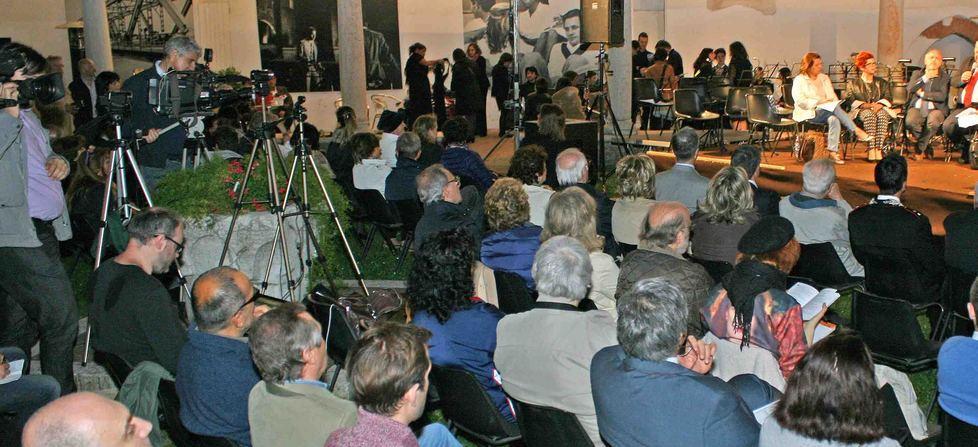 Gli eventi culturali estivi nel chiostro di San Paolo
