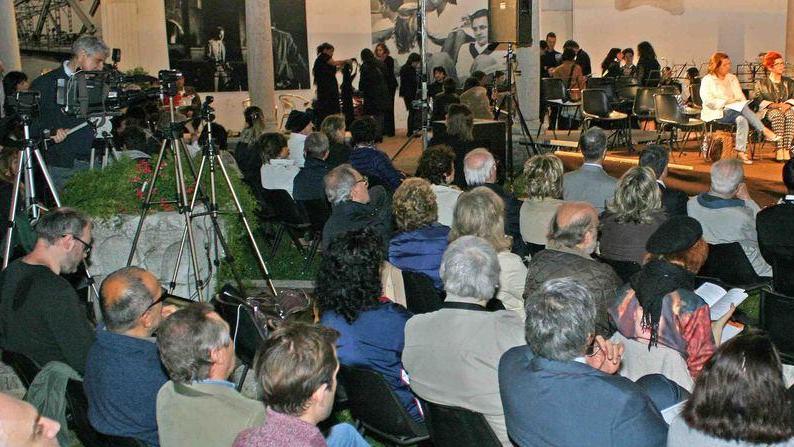 Gli eventi culturali estivi nel chiostro di San Paolo