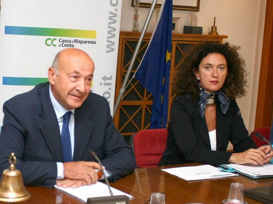 Caricento, il CdA e Roncarati verso la riconferma 