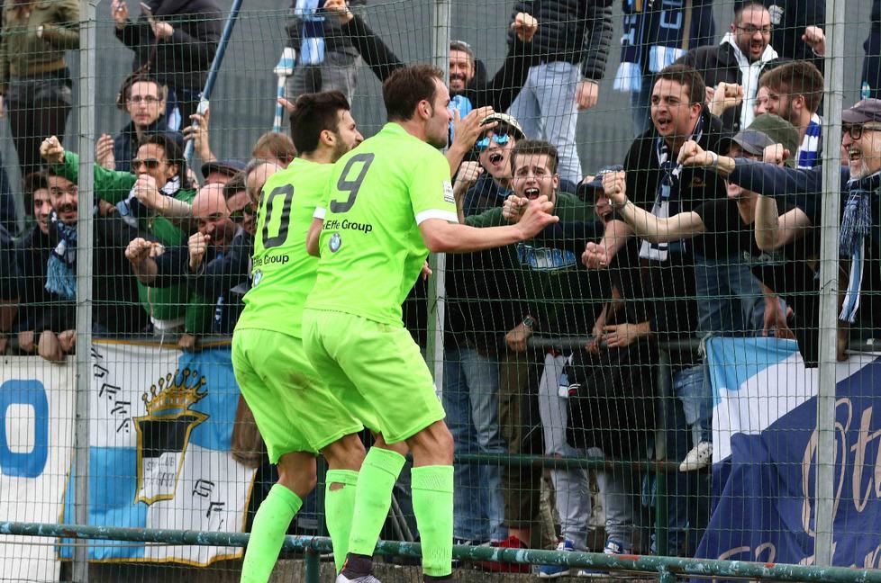 Spal, niente scherzi Col Savona gara vitale 