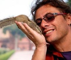Le fate del Travancore, la prima fatica di Nicola Tenani