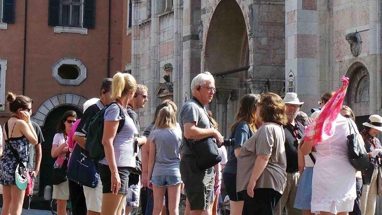 La Pasqua fa bene al turismo