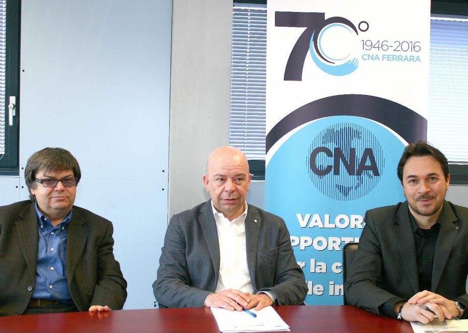 Nasce “Cna Cultura” una rete per le imprese 