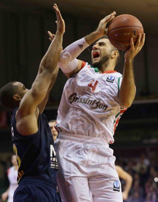 Caos coppe, una speranza arriva dai club europei 