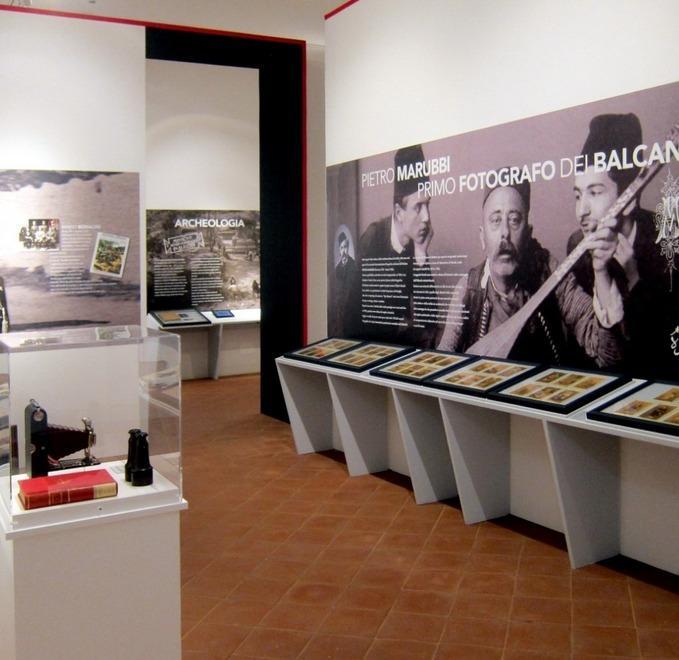 Arte, storia, cultura, cinema: le proposte di musei e gallerie di Modena