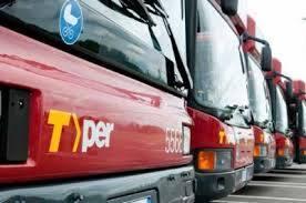 Autobus Tper