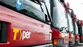 Autobus Tper