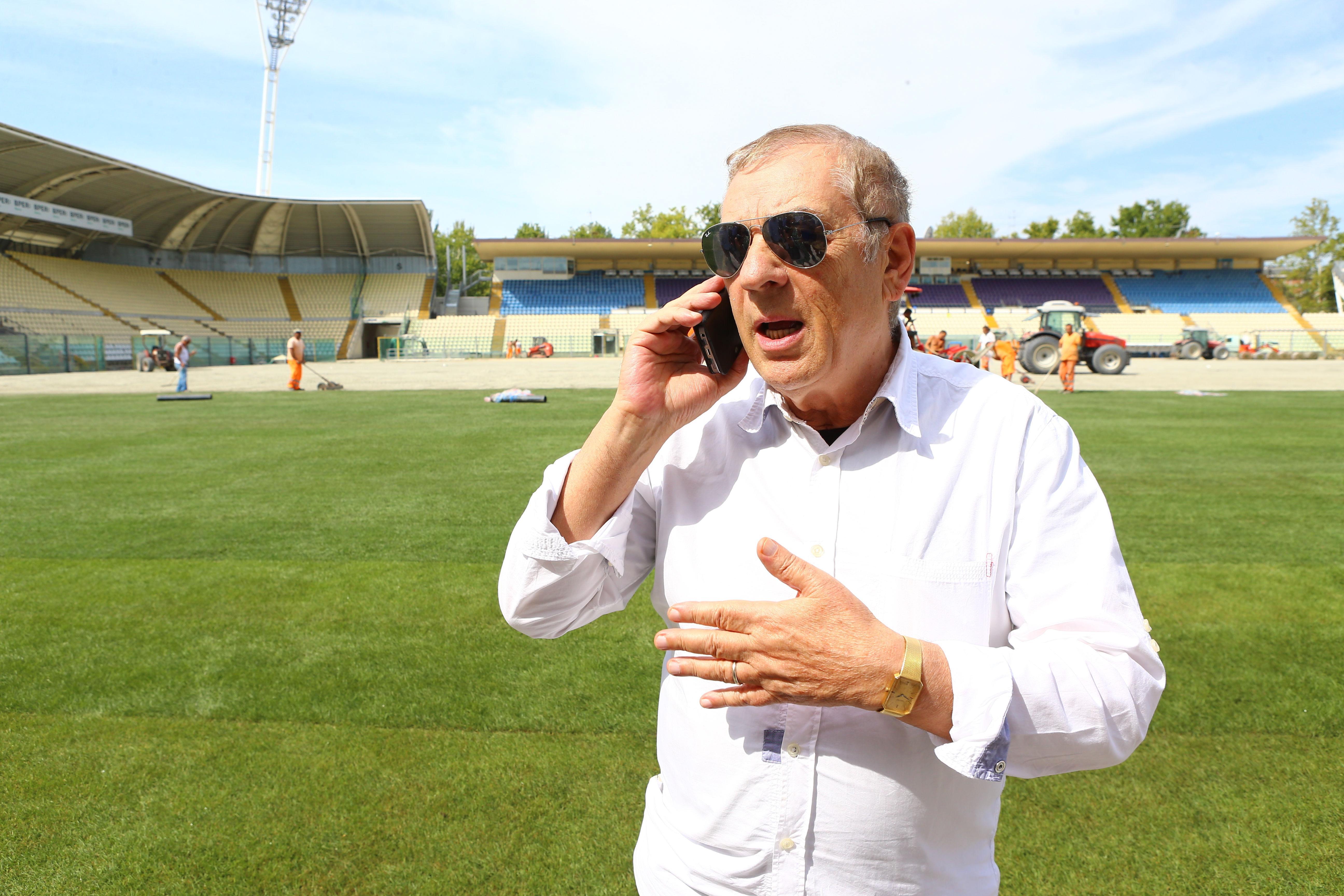 antonio caliendo