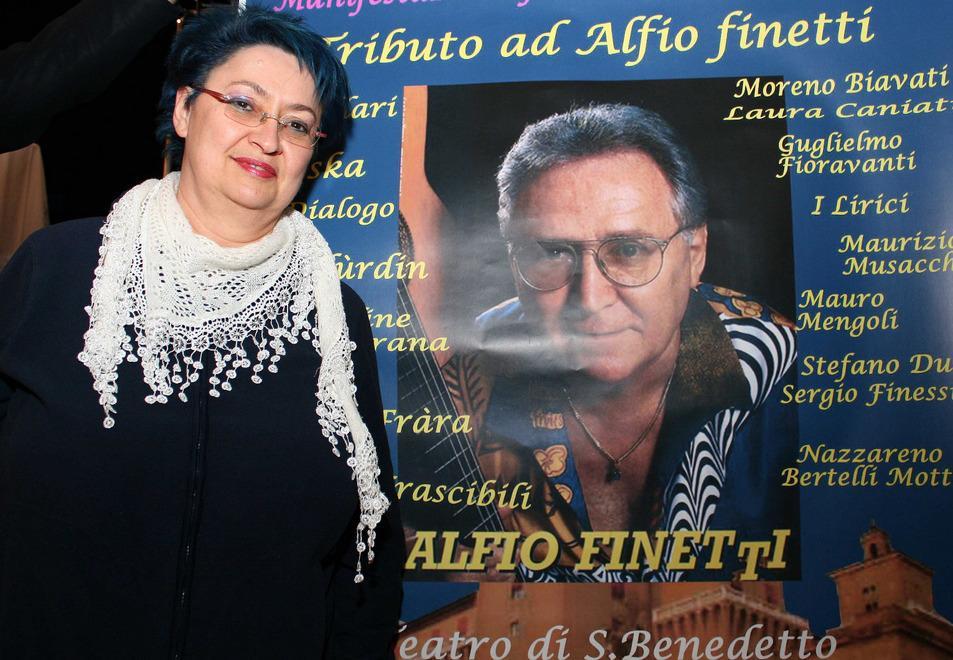 "Vivar in condominio" ha 40 anni, tributo a Finetti
