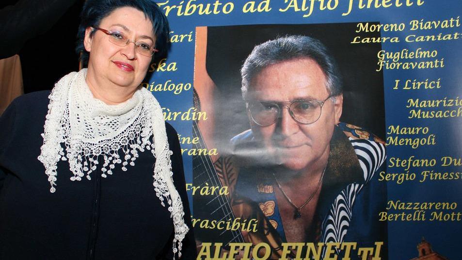 "Vivar in condominio" ha 40 anni, tributo a Finetti