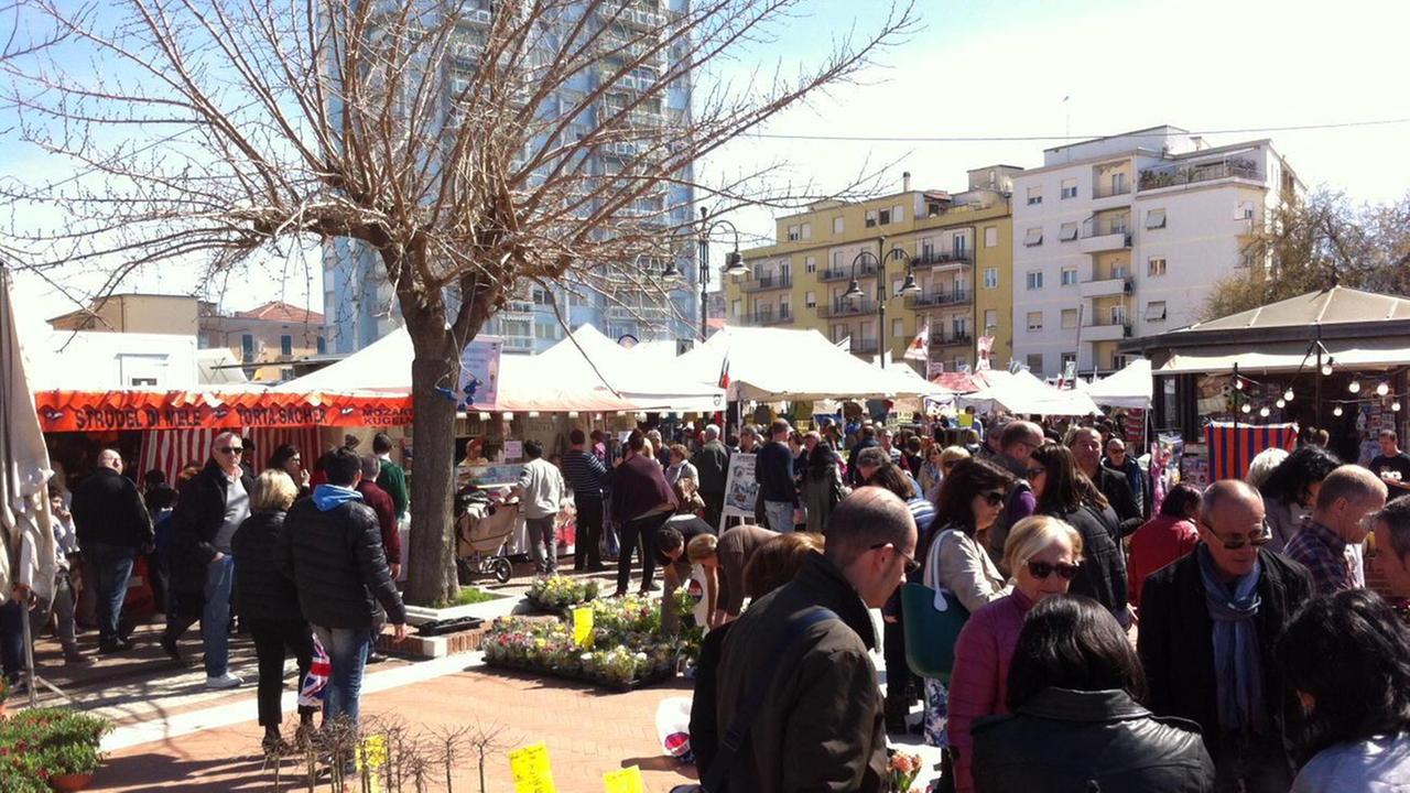 Piazze d'Europa edizione 2015 (foto Giorgio)