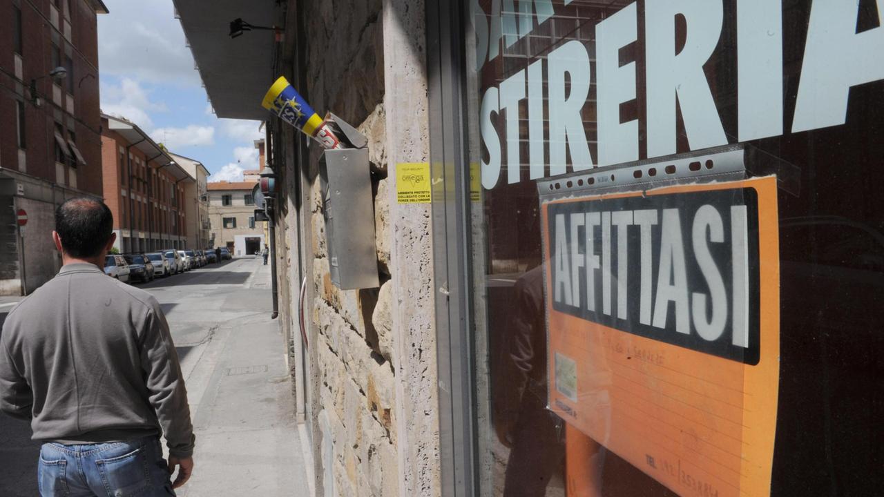 Confesercenti: "In due mesi chiuse oltre 400 imprese sarde"