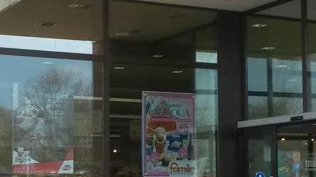 Al Famila di Castelfranco i predoni rubano pure i gamberetti surgelati